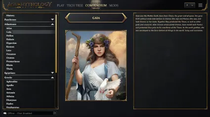 Age of Mythology: Retold Premium Upgrade ✅ STEAM GIFT AUTO ✅ RU+МИР