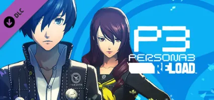 Persona 3 Reload - DLC Pack ✅ STEAM GIFT AUTO ✅ RU+МИР