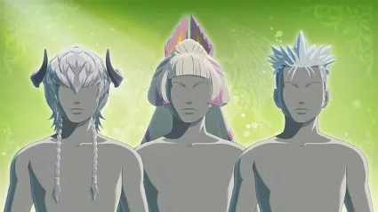 Monster Hunter Stories 3: Twisted Reflection - Deluxe Kit ✅ STEAM GIFT AUTO ✅ RU+МИР