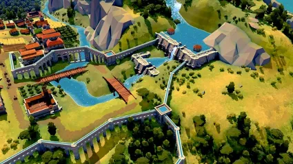Nova Roma ✅ STEAM GIFT AUTO ✅ RU+МИР