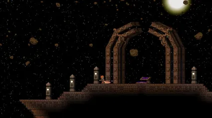 Starbound ✅ STEAM GIFT AUTO ✅ RU+МИР
