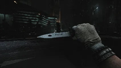 Escape from Tarkov: USEC - Special Ops DLC