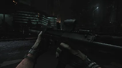 Escape from Tarkov: USEC - Special Ops DLC