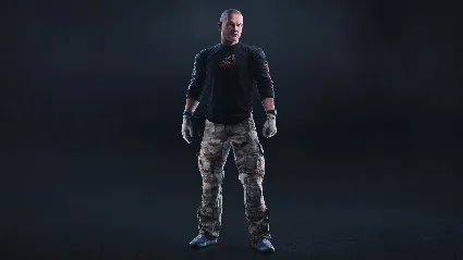 Escape from Tarkov: USEC - Special Ops DLC