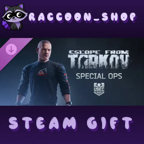 Escape from Tarkov: USEC - Special Ops DLC