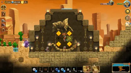 Craft The World - Bosses  Monsters ✅ STEAM GIFT AUTO ✅ RU+МИР