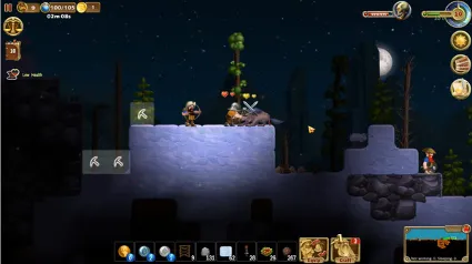 Craft The World - Bosses  Monsters ✅ STEAM GIFT AUTO ✅ RU+МИР