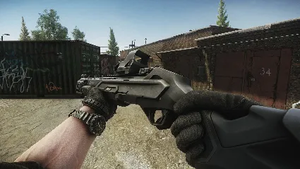 Escape from Tarkov: BEAR - Classic DLC RU*KZ*UA*CIS