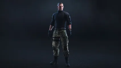 Escape from Tarkov: BEAR - Classic DLC RU*KZ*UA*CIS