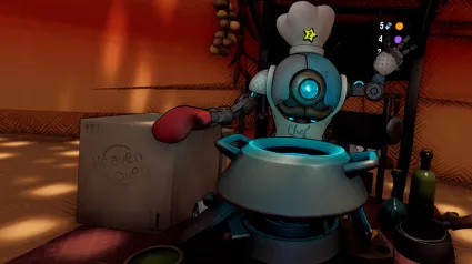 RoboQuest VR ✅ STEAM GIFT AUTO ✅ RU+МИР