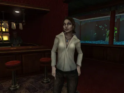 Vampire®: The Masquerade - Bloodlines™ ✅ STEAM GIFT AUTO ✅ RU+МИР