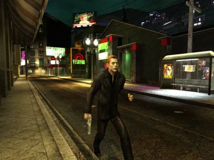 Vampire®: The Masquerade - Bloodlines™ ✅ STEAM GIFT AUTO ✅ RU+МИР