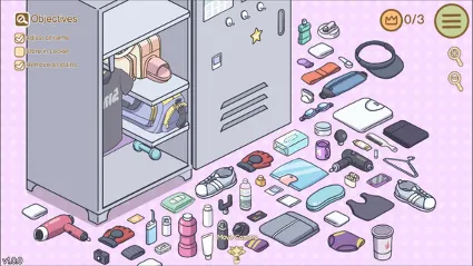 Organized Inside ✅ STEAM GIFT AUTO ✅ RU+МИР