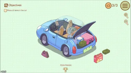 Organized Inside ✅ STEAM GIFT AUTO ✅ RU+МИР