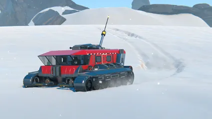 Trailmakers - Frozen Tracks ✅ STEAM GIFT AUTO ✅ RU+МИР