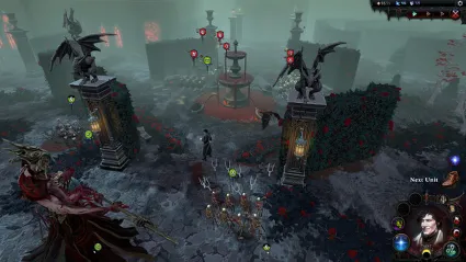 Age of Wonders 4: Thrones of Blood ✅ STEAM GIFT AUTO ✅ RU+МИР