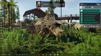 Prehistoric Kingdom ✅ STEAM GIFT AUTO ✅ RU+МИР