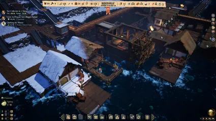Whiskerwood ✅ STEAM GIFT AUTO ✅ RU+МИР