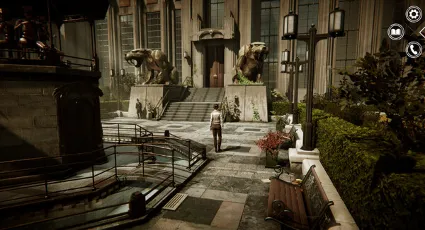 Syberia - Remastered ✅ STEAM GIFT AUTO ✅ RU+МИР