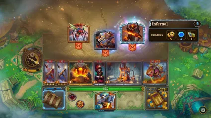The Bazaar ✅ STEAM GIFT AUTO ✅ RU+МИР