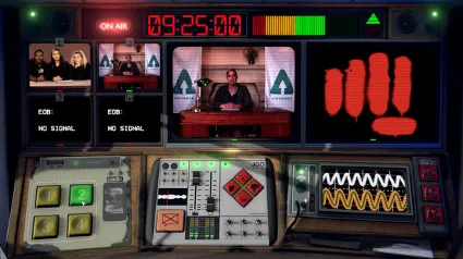 Not For Broadcast ✅ STEAM GIFT AUTO ✅ RU+МИР