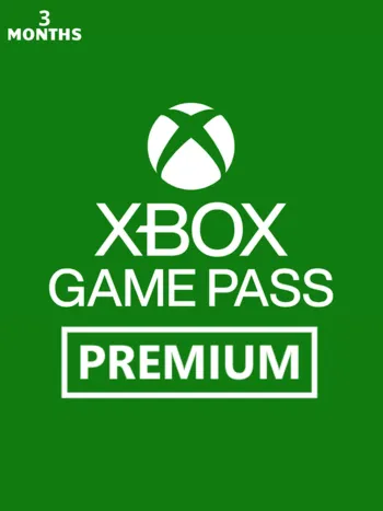 1 МЕСЯЦ XBOX GAME PASS PREMIUM БЫСТРО