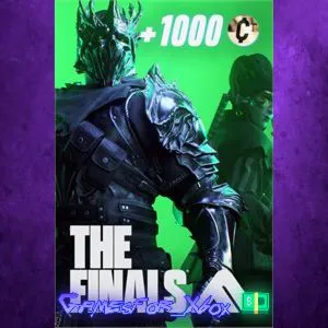 ️THE FINALS - Season 10 Ultimate Battle Pass Bundle XBOX