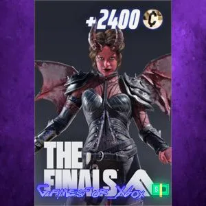 ️THE FINALS - Morrígans Call Set XBOX