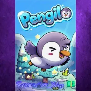 ️Pengilo XBOX