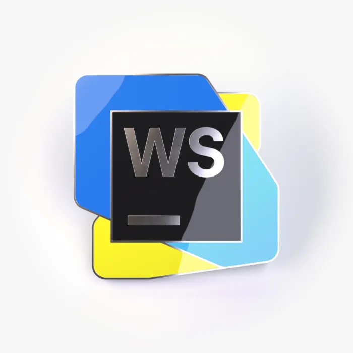  WebStorm   JetBrains Ключ на 12 месяцев!