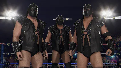 ️WWE 2K26 Ringside Pass Premium Season 2 STEAM GIFT