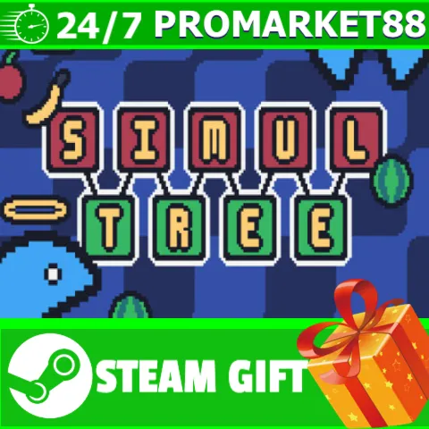 ️ВСЕ СТРАНЫ+РОССИЯ Simultree STEAM GIFT