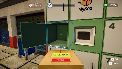 ️ВСЕ СТРАНЫ+РОССИЯ️ Parcel Delivery Simulator STEAM