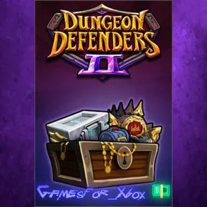 ️What A Deal Pack XBOX DLC