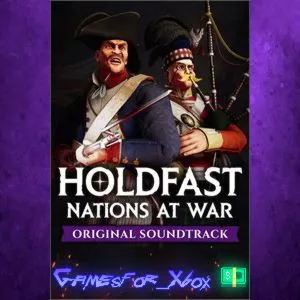 ️Holdfast OST - The Plight of War XBOX DLC