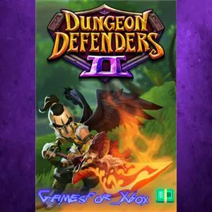 ️Defender Pack XBOX DLC