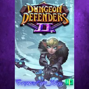 ️Fated Winter Pack XBOX DLC