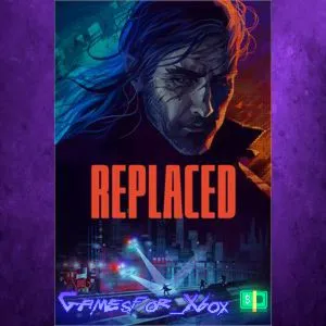 ️REPLACED XBOX