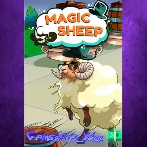 ️Magic Sheep Windows WIND