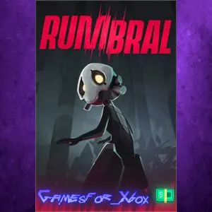 ️Rumbral XBOX