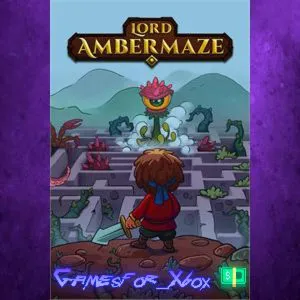 ️Lord Ambermaze XBOX