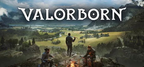 Valorborn Steam Key GLOBAL