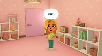 Tomodachi Life: Living the Dream | Nintendo Switch 1/2