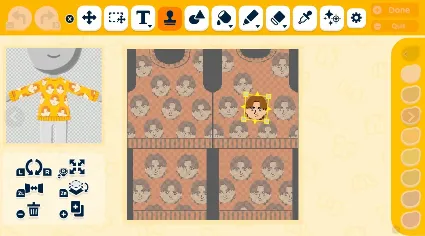 Tomodachi Life: Living the Dream | Nintendo Switch 1/2