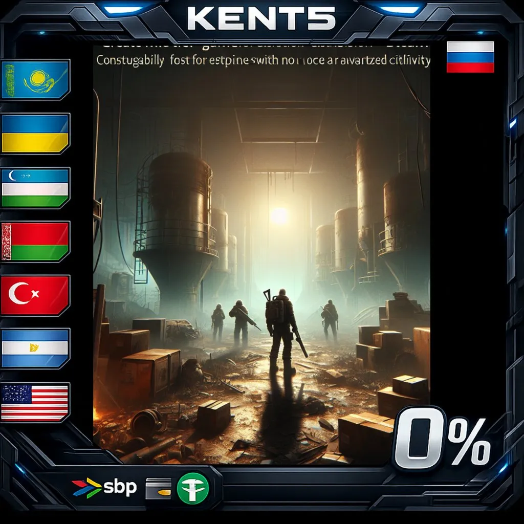 Wasteland Bites - Steam Gift