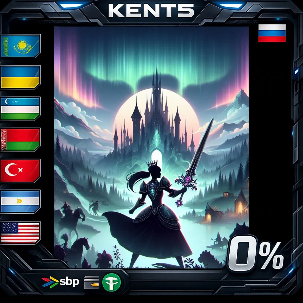 King's Bounty: Platinum - Steam Gift