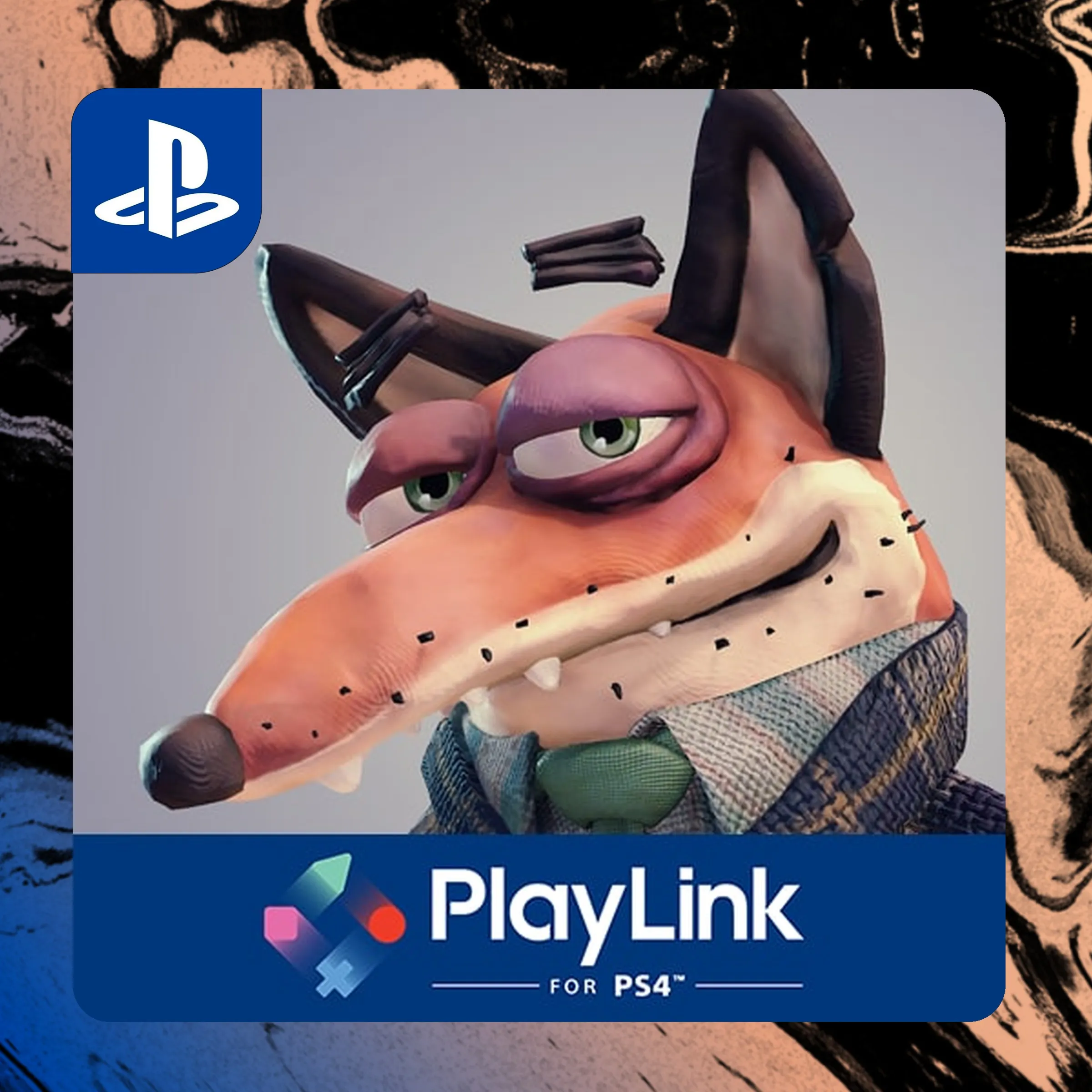 Frantics PS4/PS5 P2/P3 | PS PlayStation 4 5 (PSN)