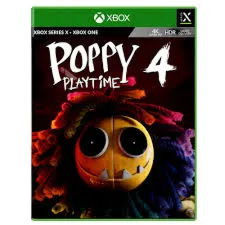 POPPY PLAYTIME: CHAPTER 4 Xbox One Series S|X КЛЮЧ