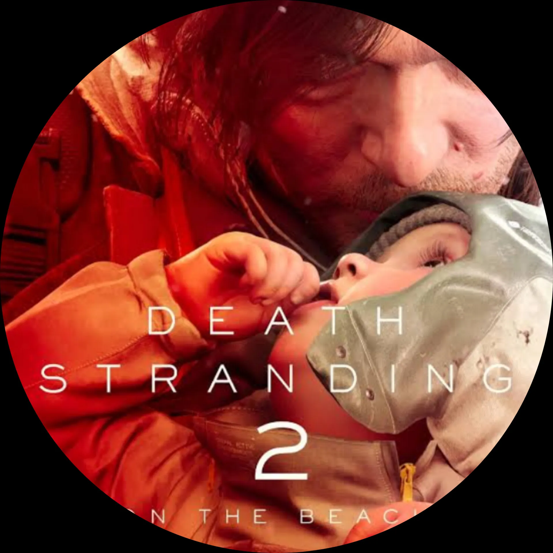 Death Stranding 2 on the Beach Deluxe Edition Pre-Order Bonuses - steam