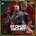 ATOMIC HEART - ULTIMATE EDITIO — фото 1